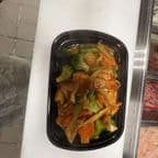 Best Bean Curd w. Garlic Sauce in Flint, MI